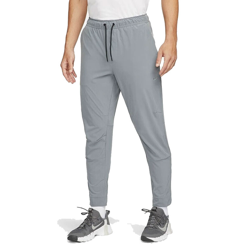 Nike耐克男子UNLIMITED运动雅丹风休闲长裤FB7549-084