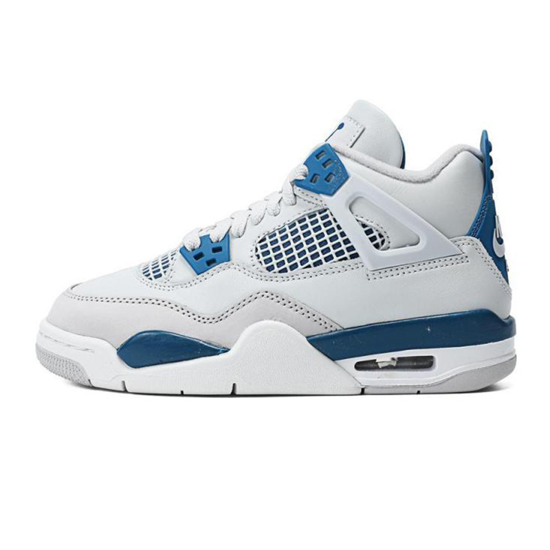Nike耐克大童AIR JORDAN AJ4运动篮球鞋HF4281-141