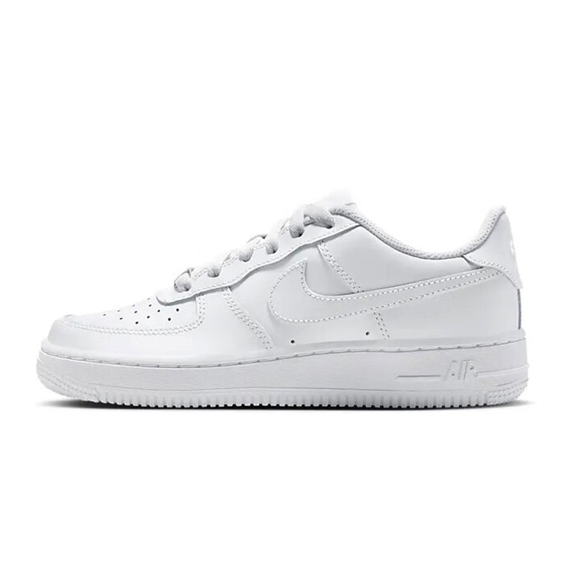 Nike耐克GS AF1空军一号运动休闲鞋DH2920-111