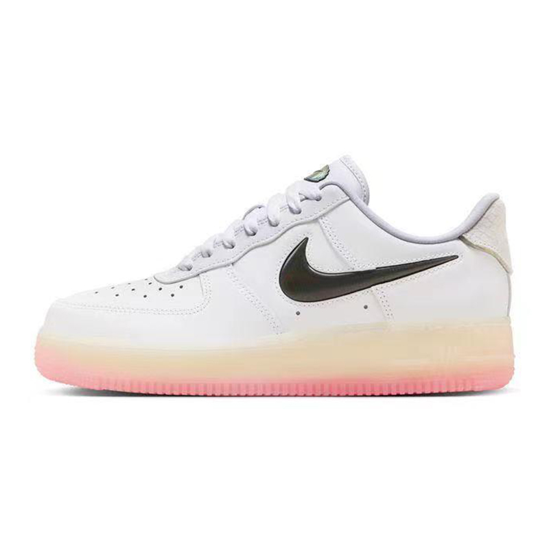 Nike耐克女子AF1空军一号运动休闲鞋FZ5741-191