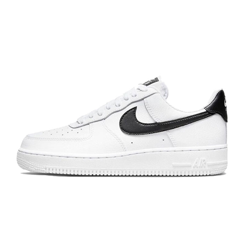 Nike耐克女款百搭AF1空军一号复古低帮板鞋DD8959-103