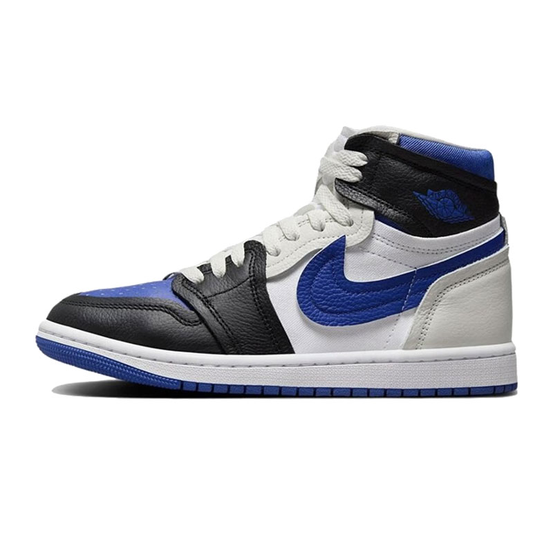 预Nike耐克运动鞋女款AIR JORDAN AJ1高帮休闲篮球鞋FB9891-041