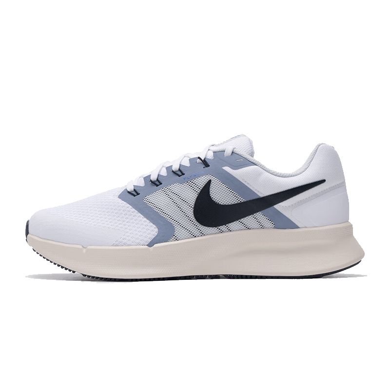 Nike耐克男子RUN SWIFT运动人生跑鞋DR2695-105