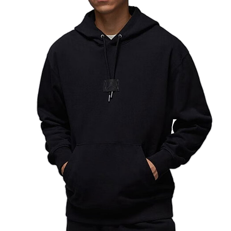 Nike耐克男子JORDAN运动休闲卫衣FV7248-010