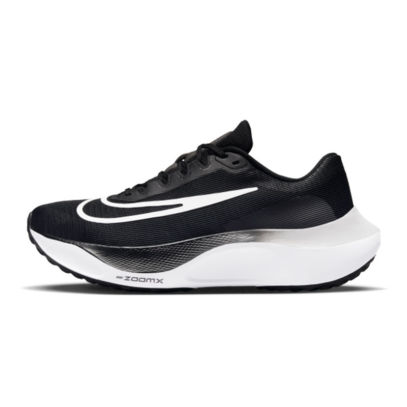 Nike耐克男鞋ZOOM FLY运动雅丹风人生跑鞋DM8968-001
