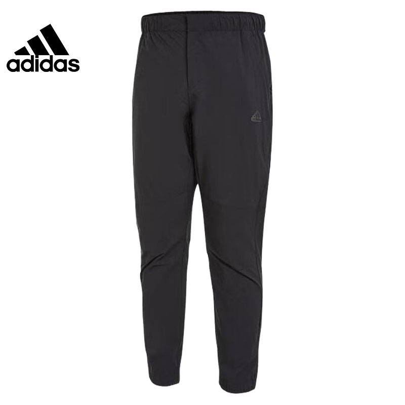 adidas阿迪达斯运动裤男款PNTWJ休闲时尚百搭宽松舒适长裤IA8131