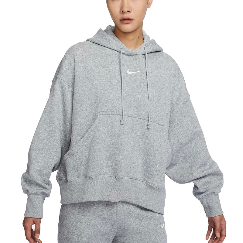 Nike耐克女子运动休闲卫衣DQ5859-063