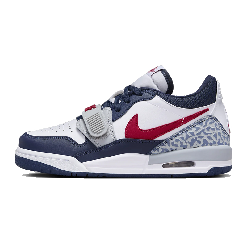 Nike耐克大童AIR JORDAN LEGACY 312运动篮球鞋CD9054-164
