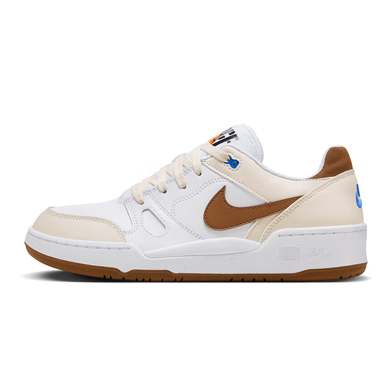 【流光风】Nike耐克男子FORCE欧若风运动休闲鞋HJ3485-121