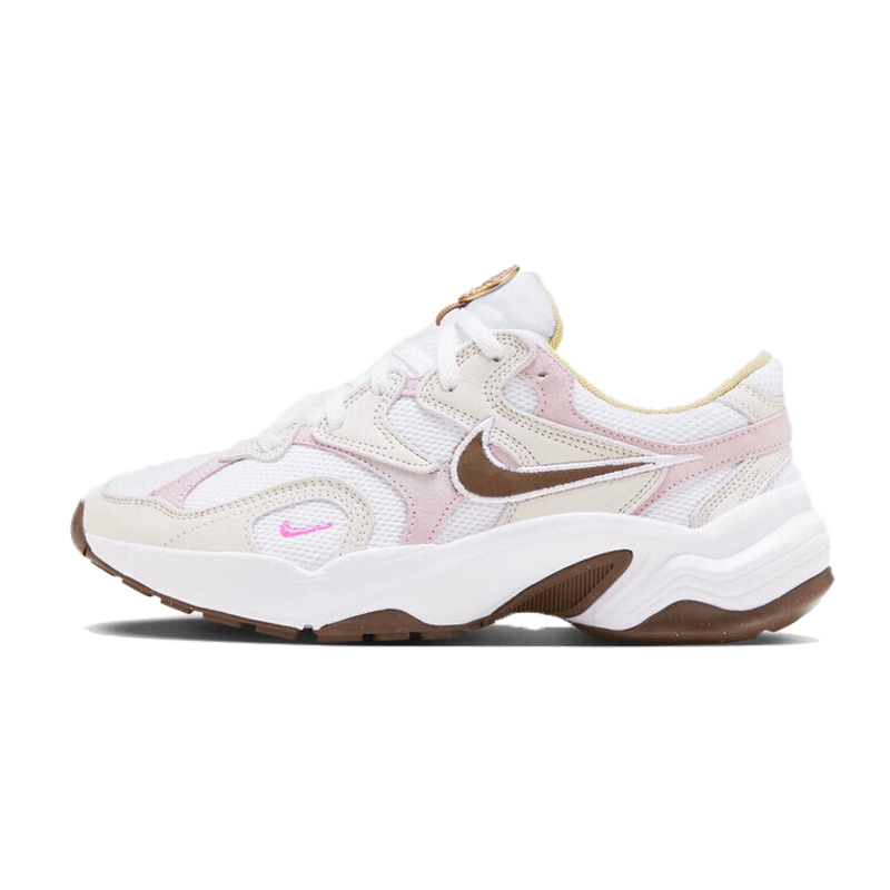 Nike耐克女子AL8运动雅丹风人生跑鞋HM3691-130