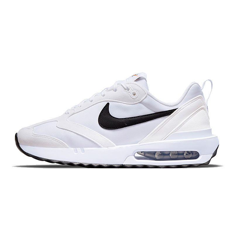 Nike耐克女鞋百搭跑步鞋AIR MAX DAWN休闲低帮运动鞋DH5131-101