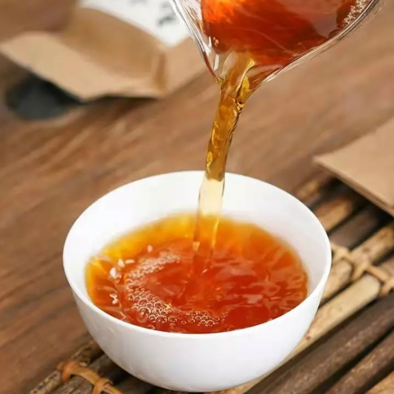 【曦创】2025静山岩限量分享会【不反场，不补单 】【静山枞】2泡