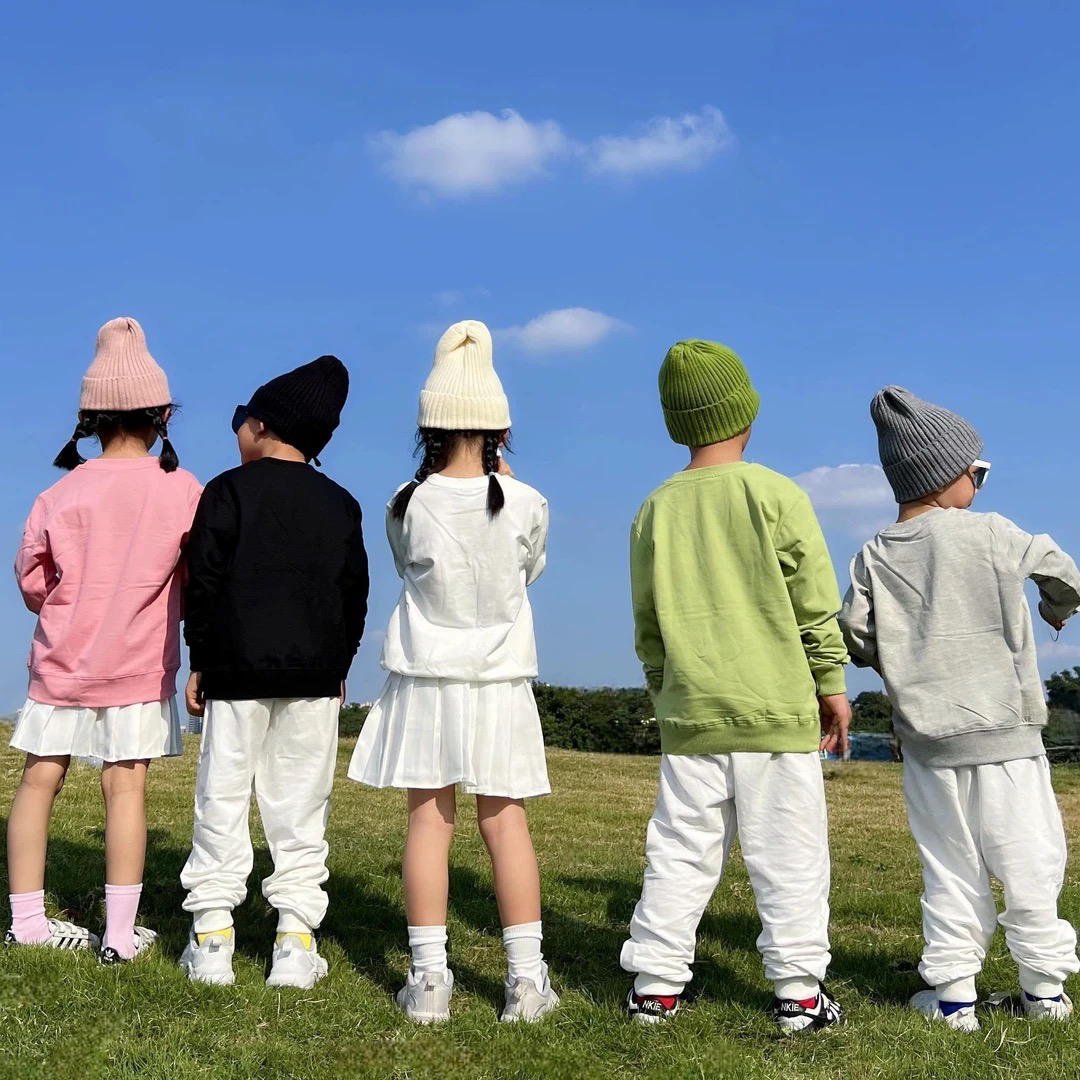 多种品牌童装澈柜，默认微瑕（下单备注编号发货）