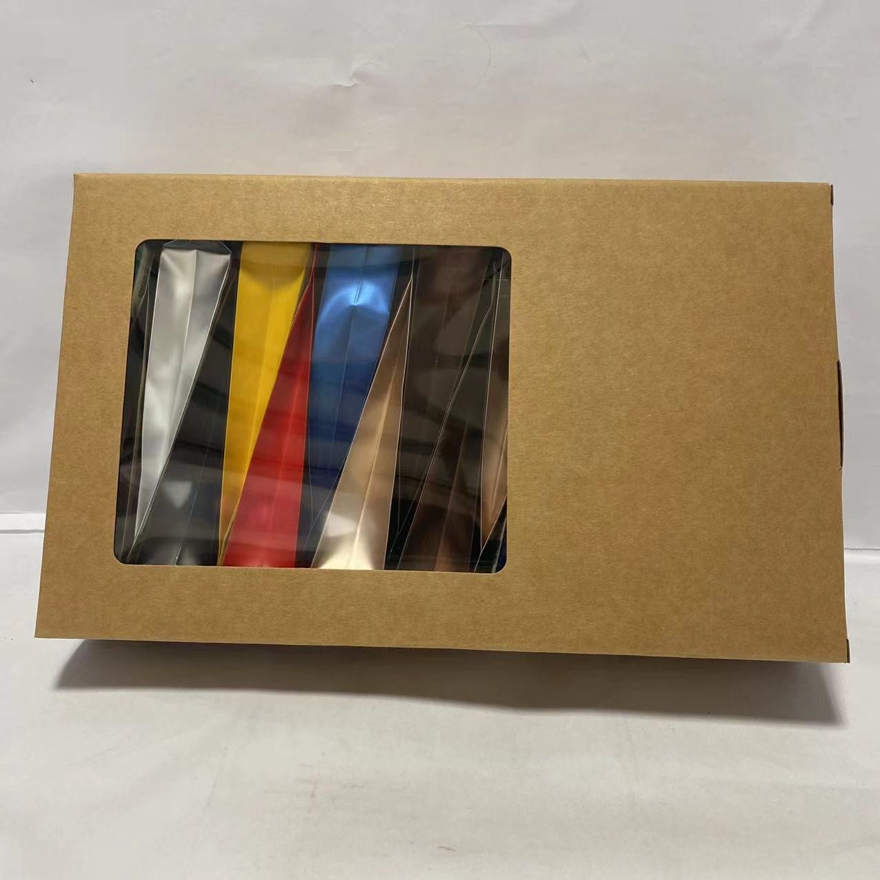 zhenqiming/珍奇茗武夷岩茶品鉴装9款共18泡X8.3g净含量150克装