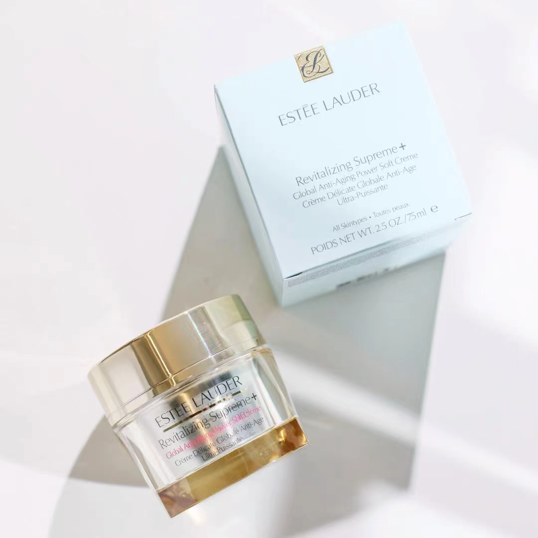 Estee Lauder/雅诗兰黛多效智妍面霜#保湿滋润