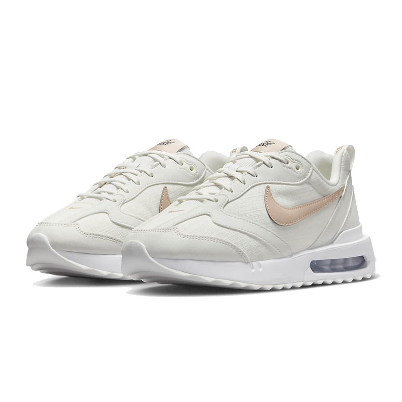 NIKE/耐克女子MAX DAWN运动休闲夏季时尚舒适跑步鞋 - DX5655-100
