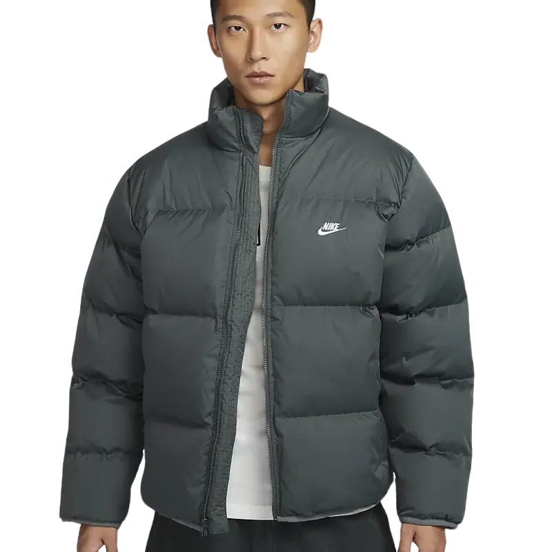 NIKE/耐克正品男款舒适百搭潮流时尚休闲羽绒保暖夹克-FZ5029-068