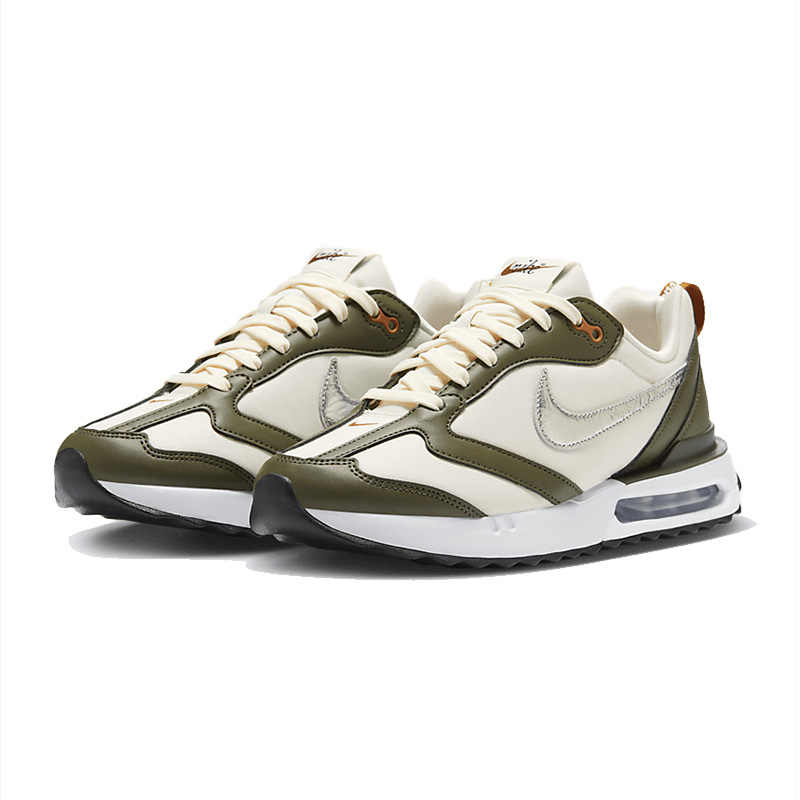 NIKE/耐克女鞋 AIR MAX DAWN 轻便舒适气垫运动跑步鞋 FZ4239-300