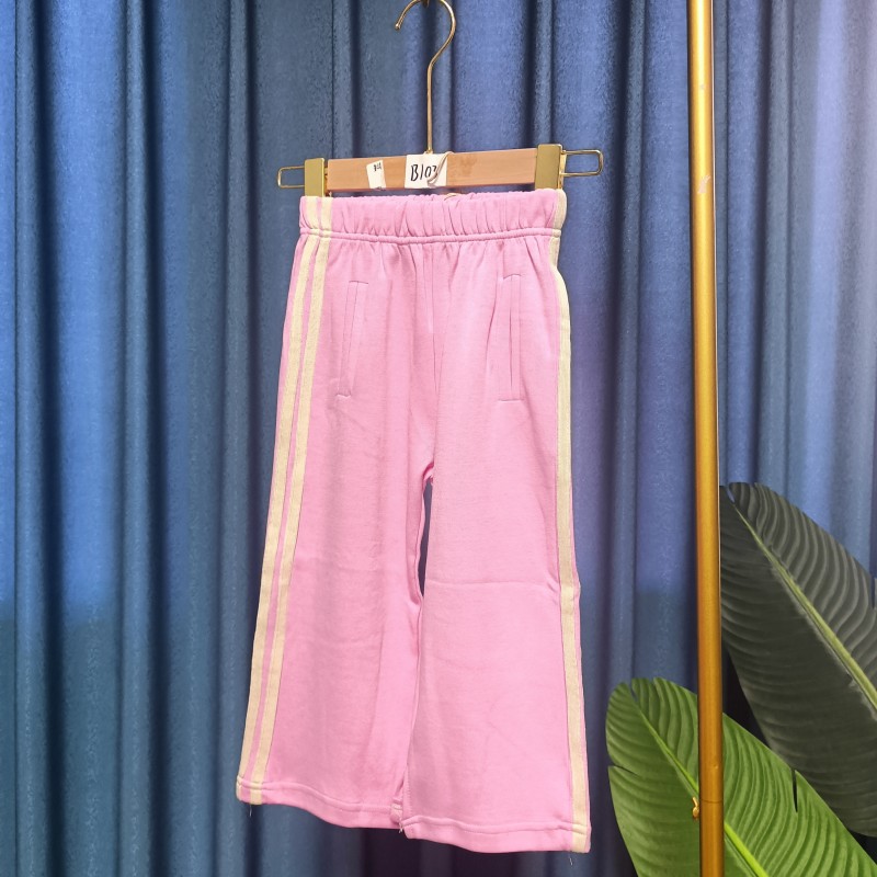 B103  童装  新款春秋装中大童休闲裤   8828