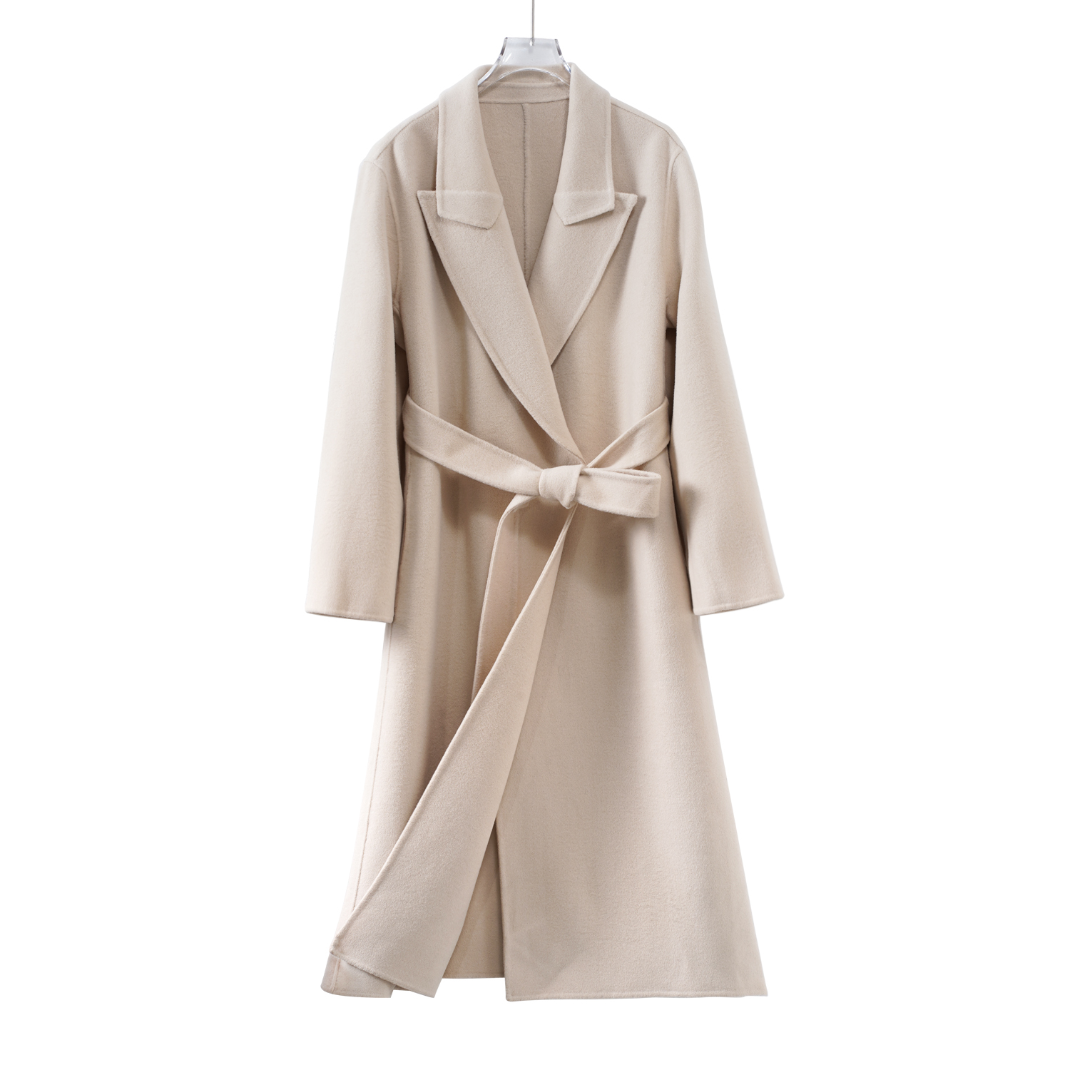 25款双面呢羊毛大衣孤品单件气质时尚直播间为准