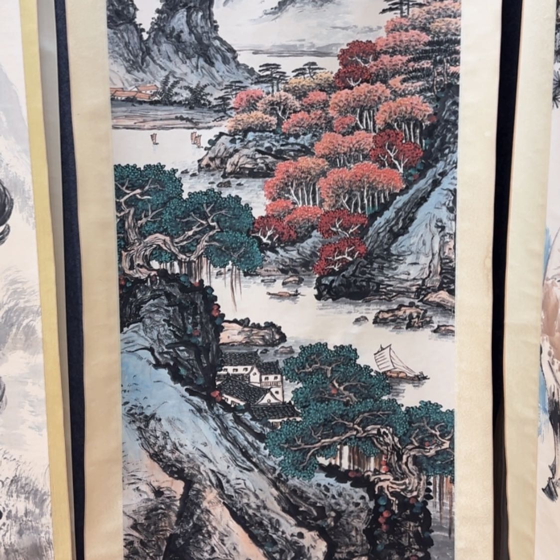 【闪购商品】书法