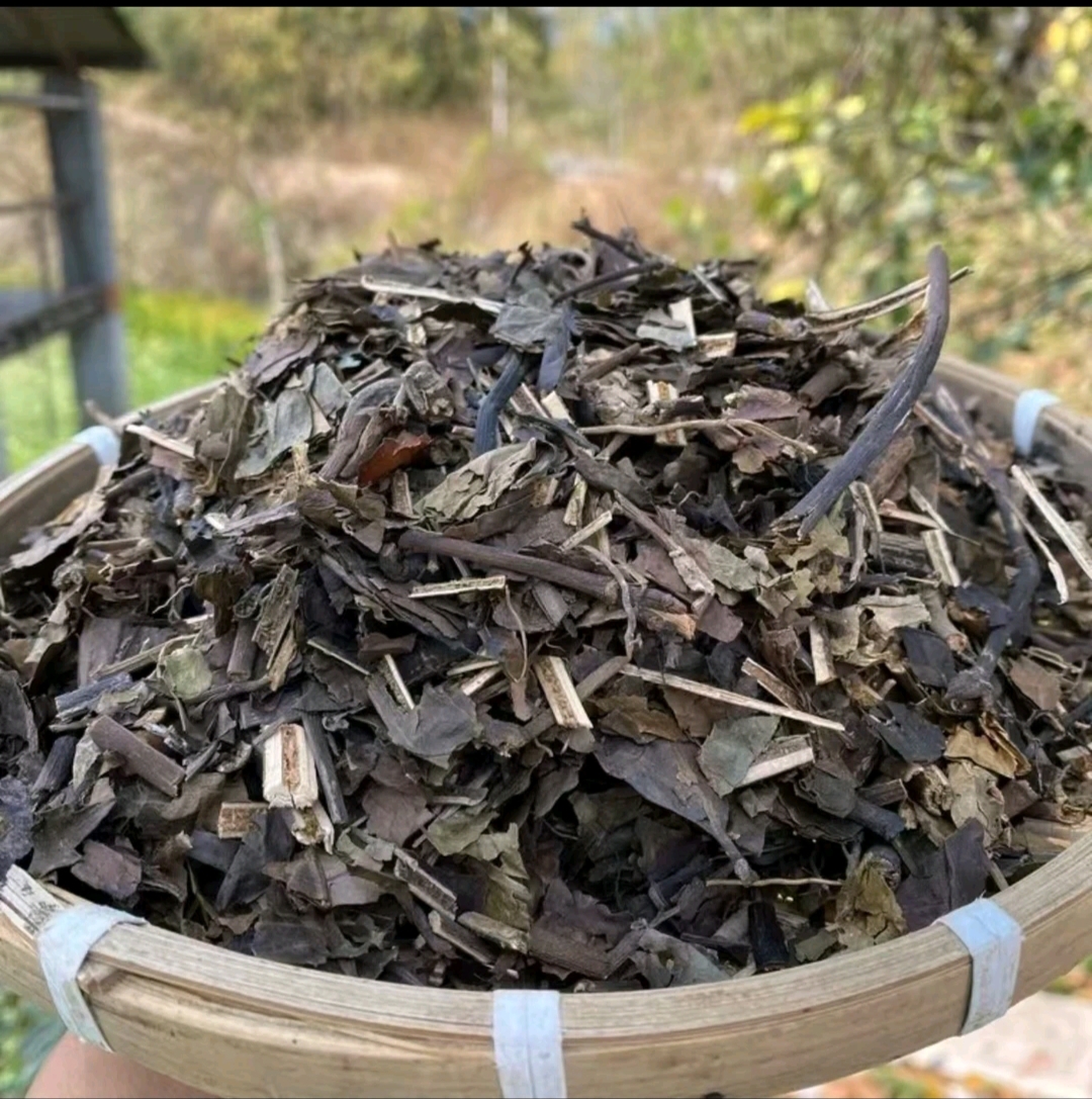 秋子甄选 ［消火火大王］云南土特产  食用级粮粉