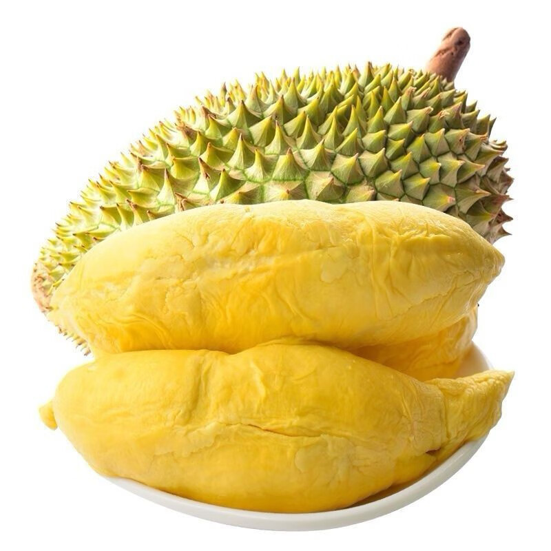 干尧榴莲 【约2kg】