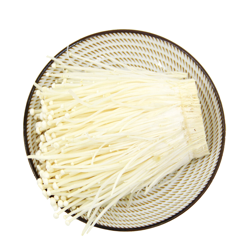 缤纷田园金针菇 约150g/袋