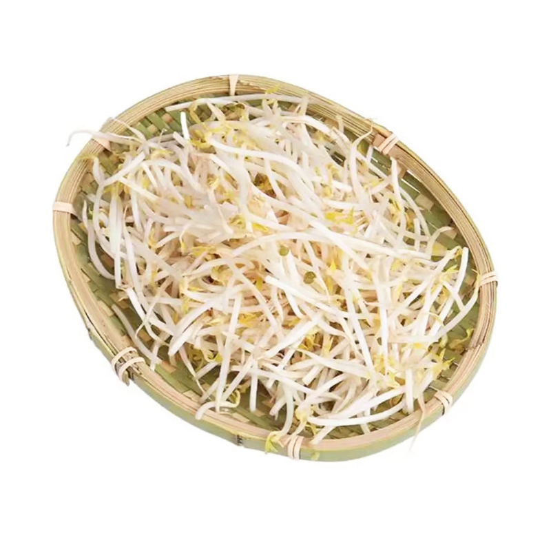 缤纷田园绿豆芽 约350g