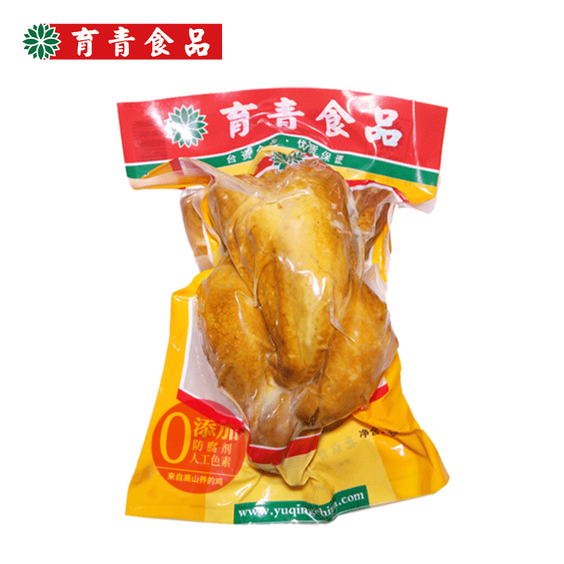 育青鸡 580g