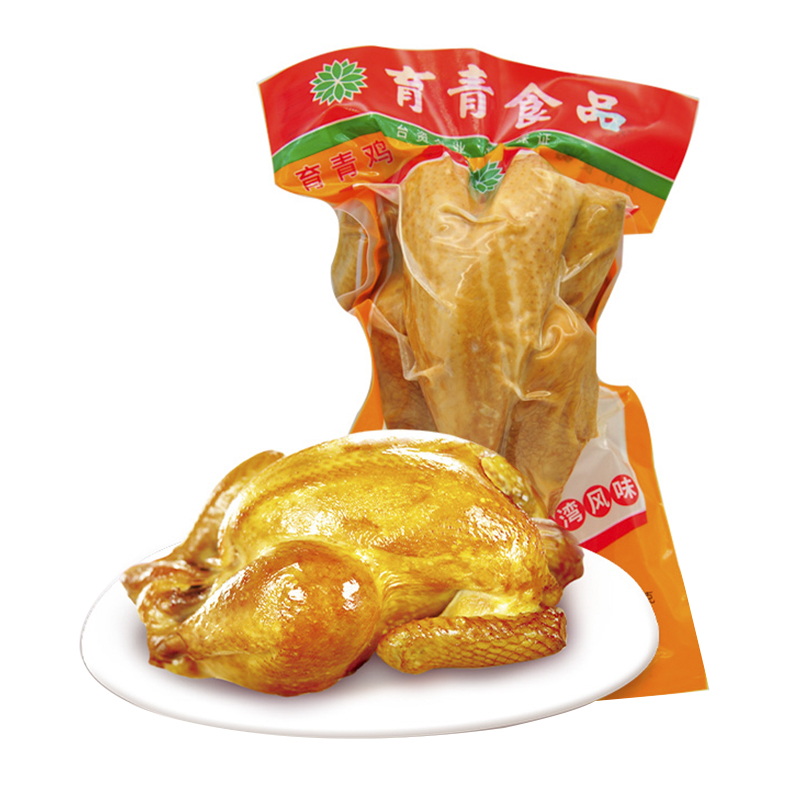 育青鸡 580g