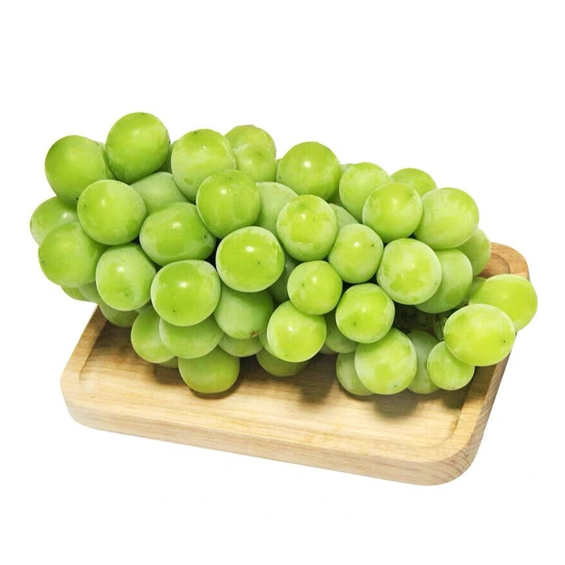 缤纷田园阳光玫瑰葡萄 约500g