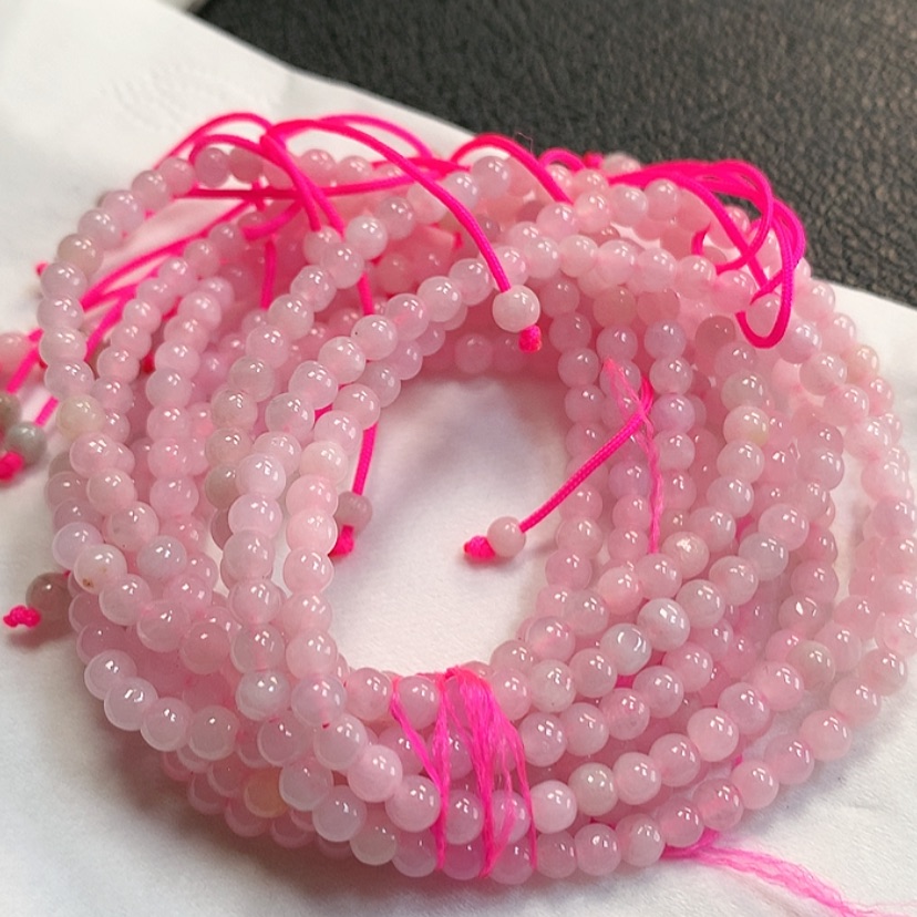 【闪购商品】翡翠手链未镶嵌