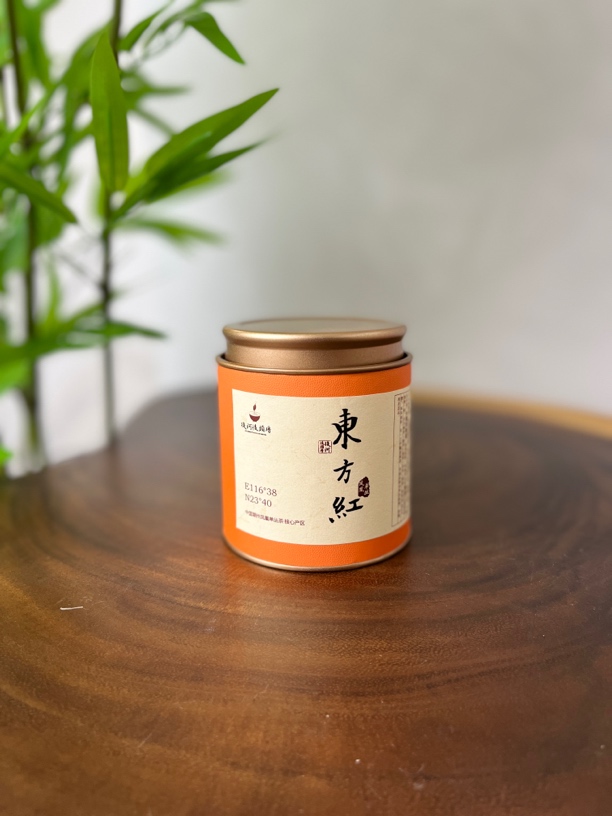 东方红50克 凤凰单丛 乌岽老丛 浓香传统工艺碳焙 