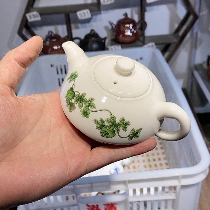【闪购商品】陶瓷6