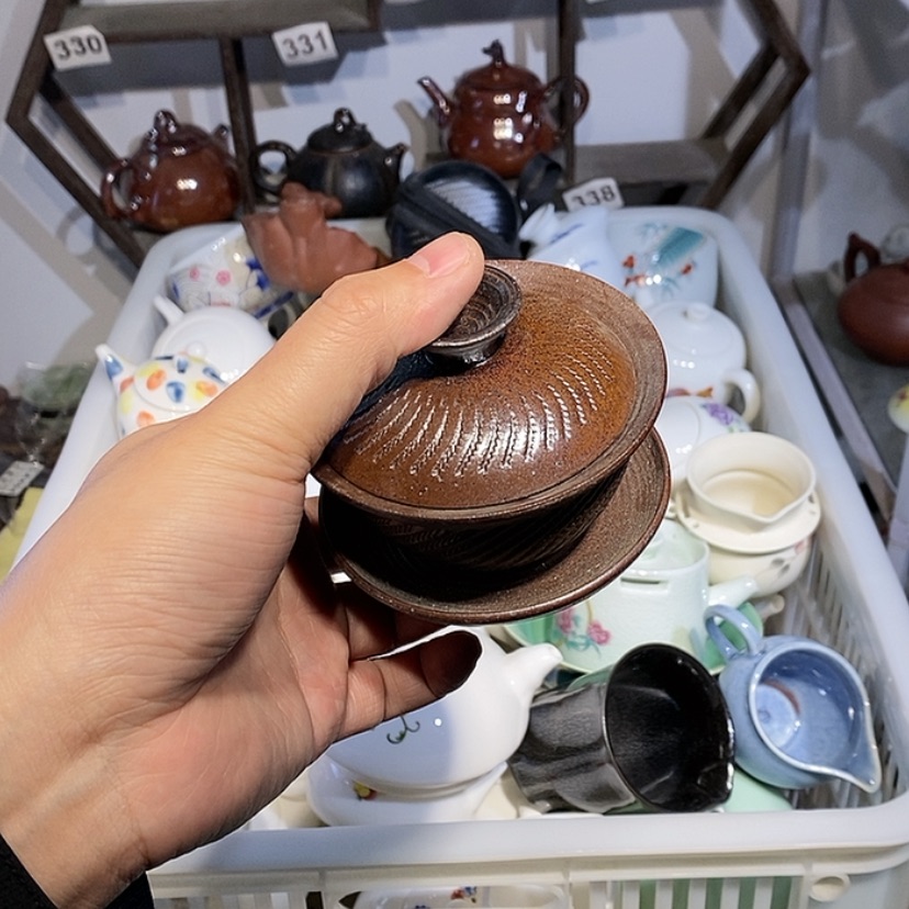 【闪购商品】陶瓷2