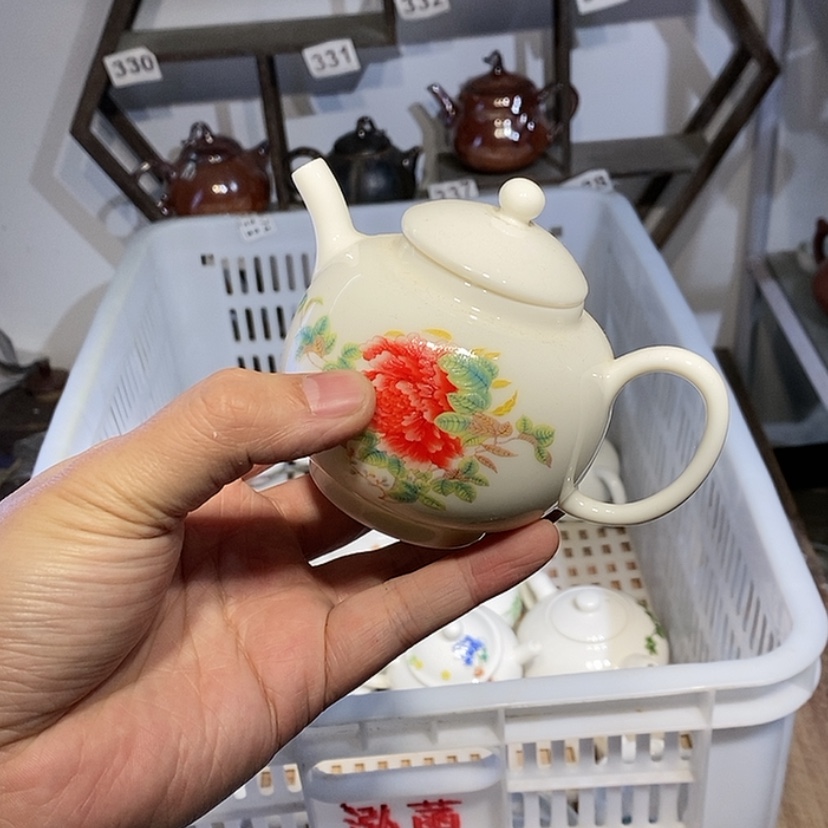 【闪购商品】陶瓷6