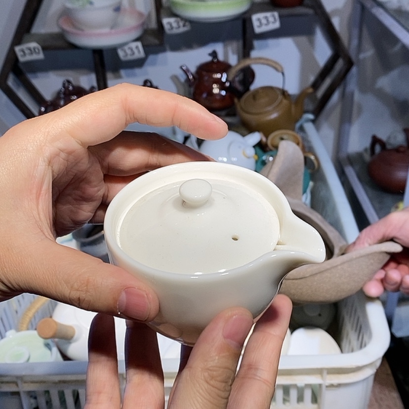 【闪购商品】陶瓷2