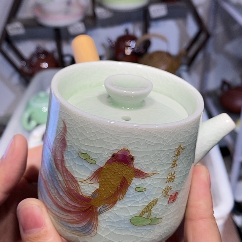 【闪购商品】陶瓷2