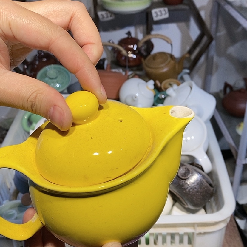 【闪购商品】陶瓷2