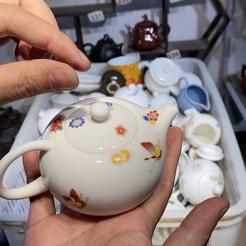 【闪购商品】陶瓷6