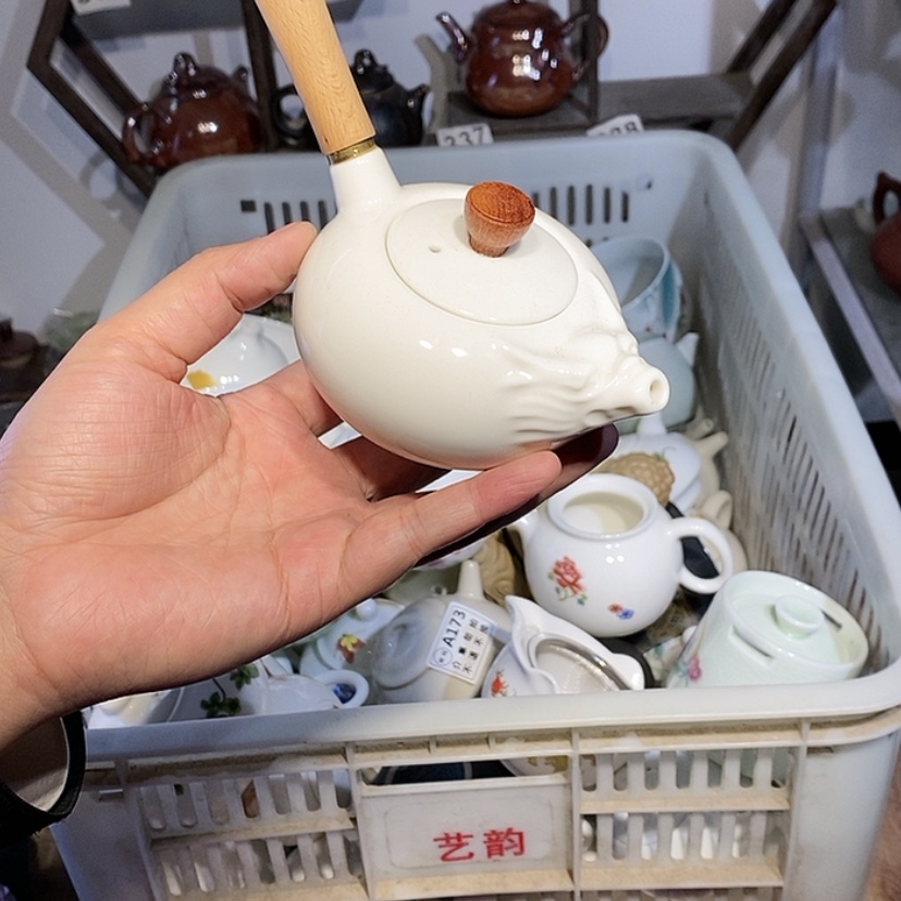 【闪购商品】陶瓷1
