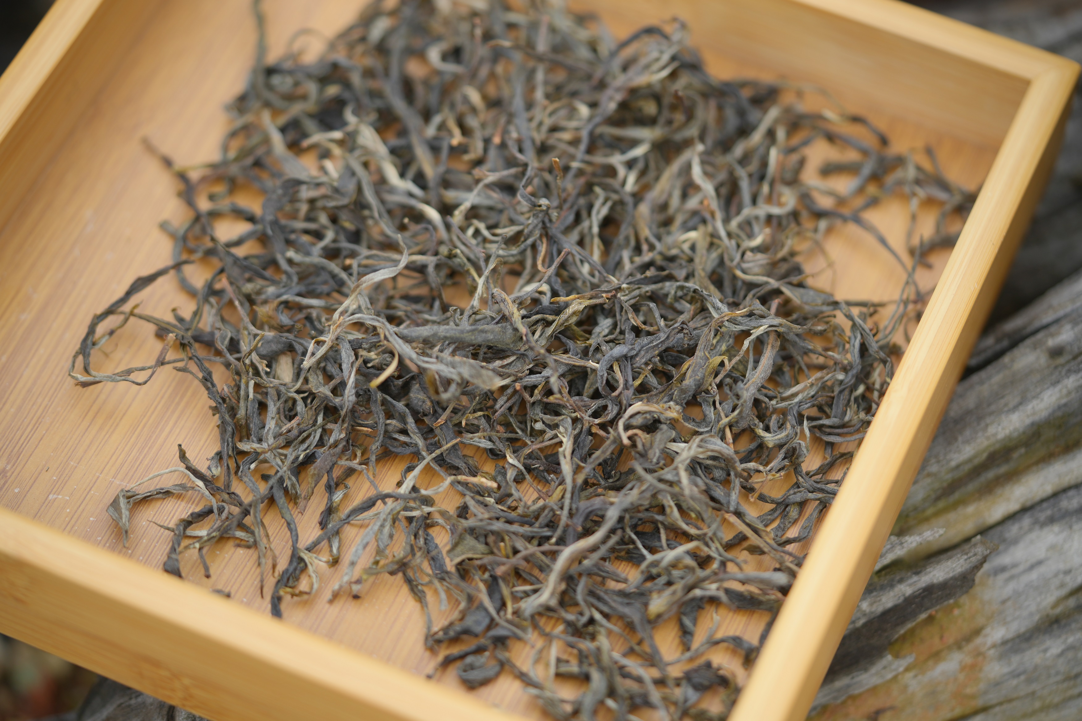 专拍链接3号丨普洱生茶（头春头采）云南普洱茶茶