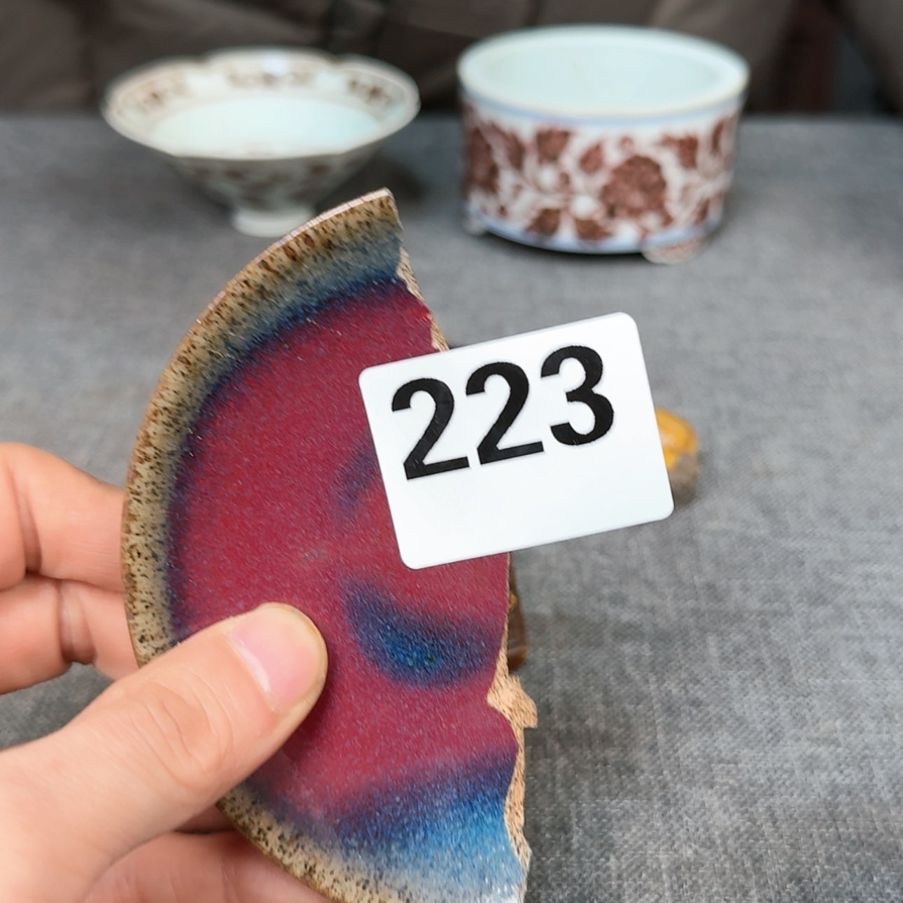 【闪购商品】密胺碗