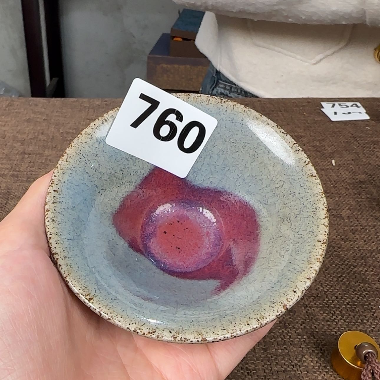 【闪购商品】陶瓷碗