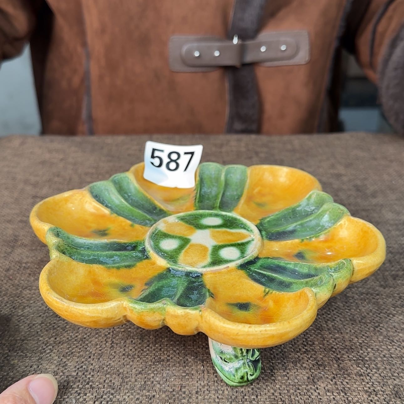 【闪购商品】陶瓷碗
