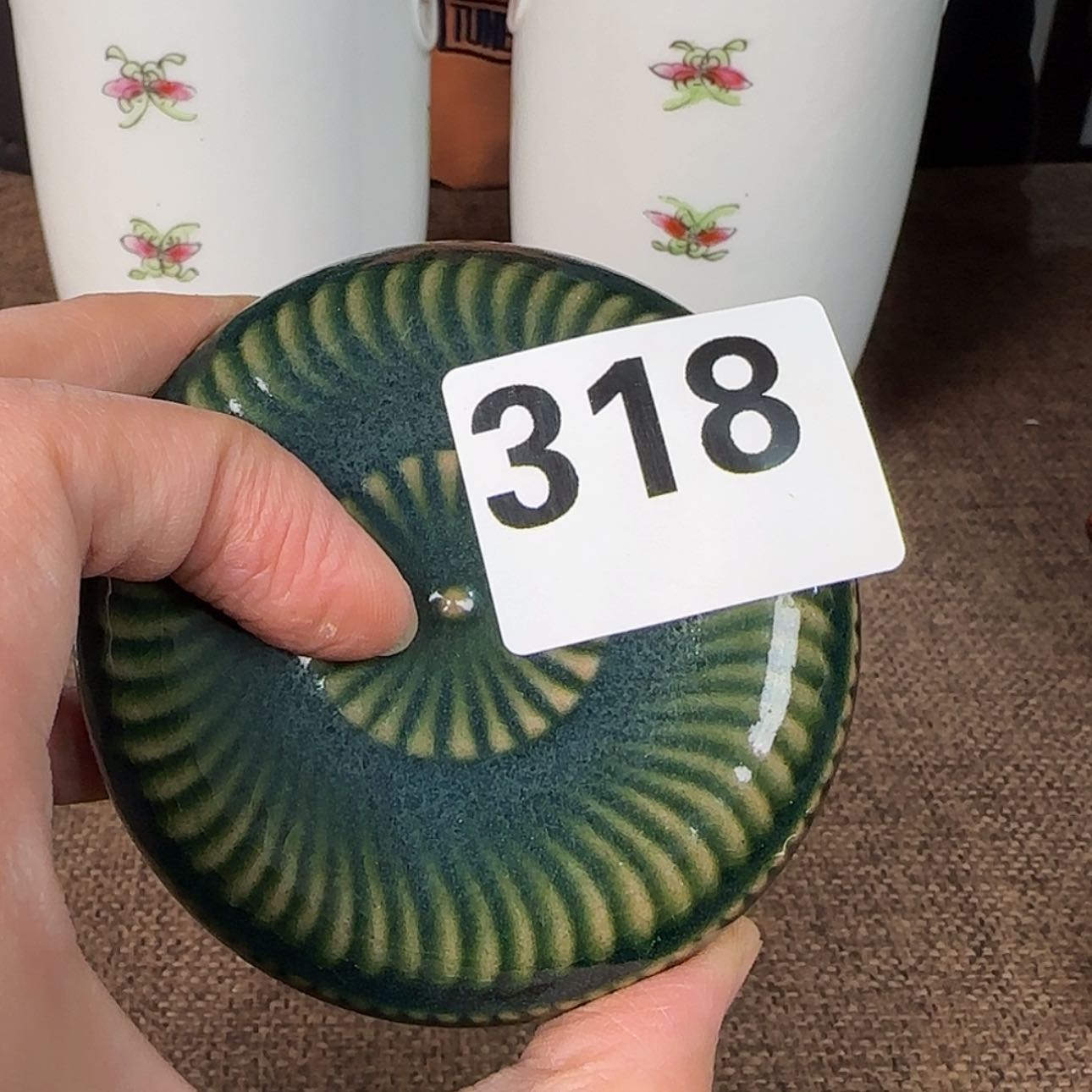 【闪购商品】陶瓷碗