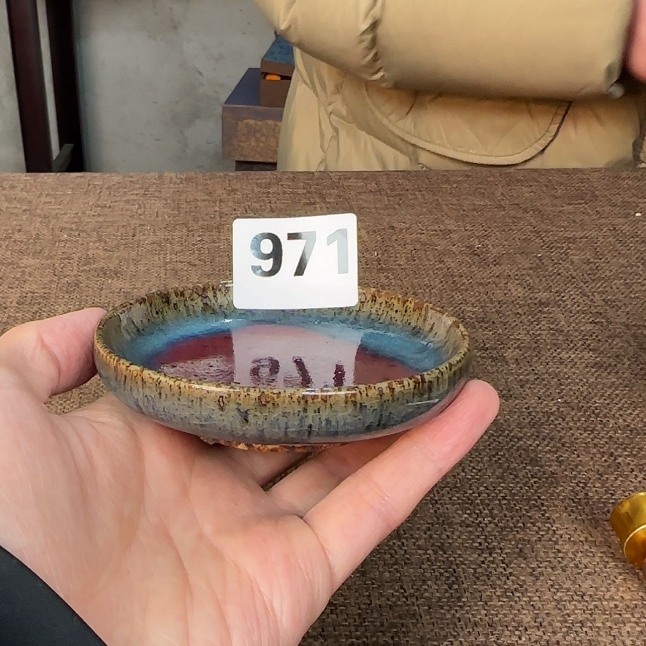 【闪购商品】陶瓷碗