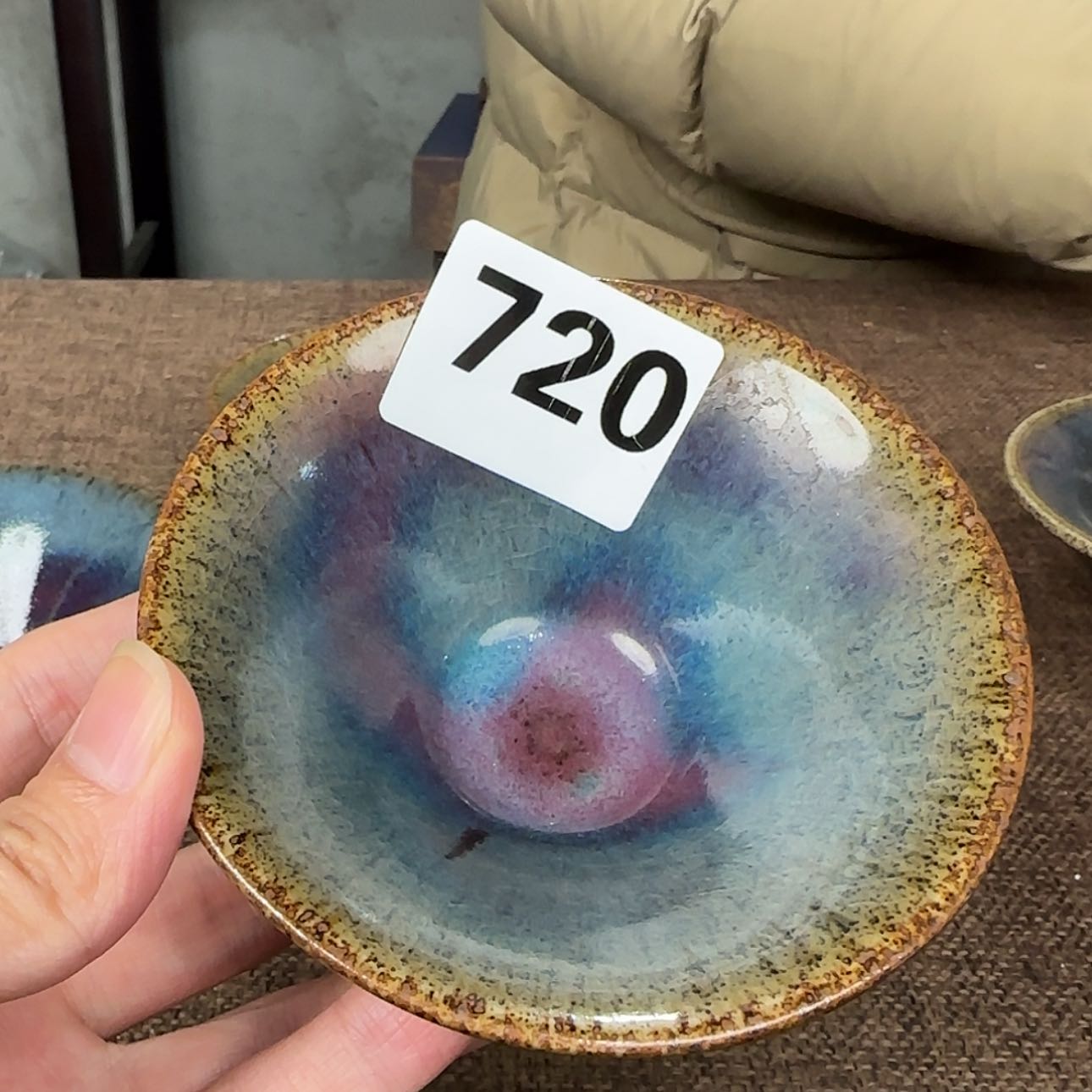 【闪购商品】陶瓷碗