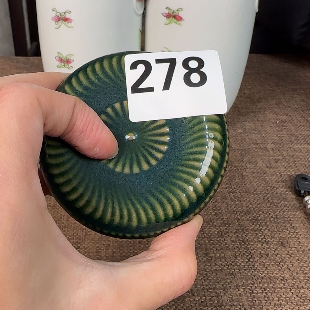 【闪购商品】陶瓷碗